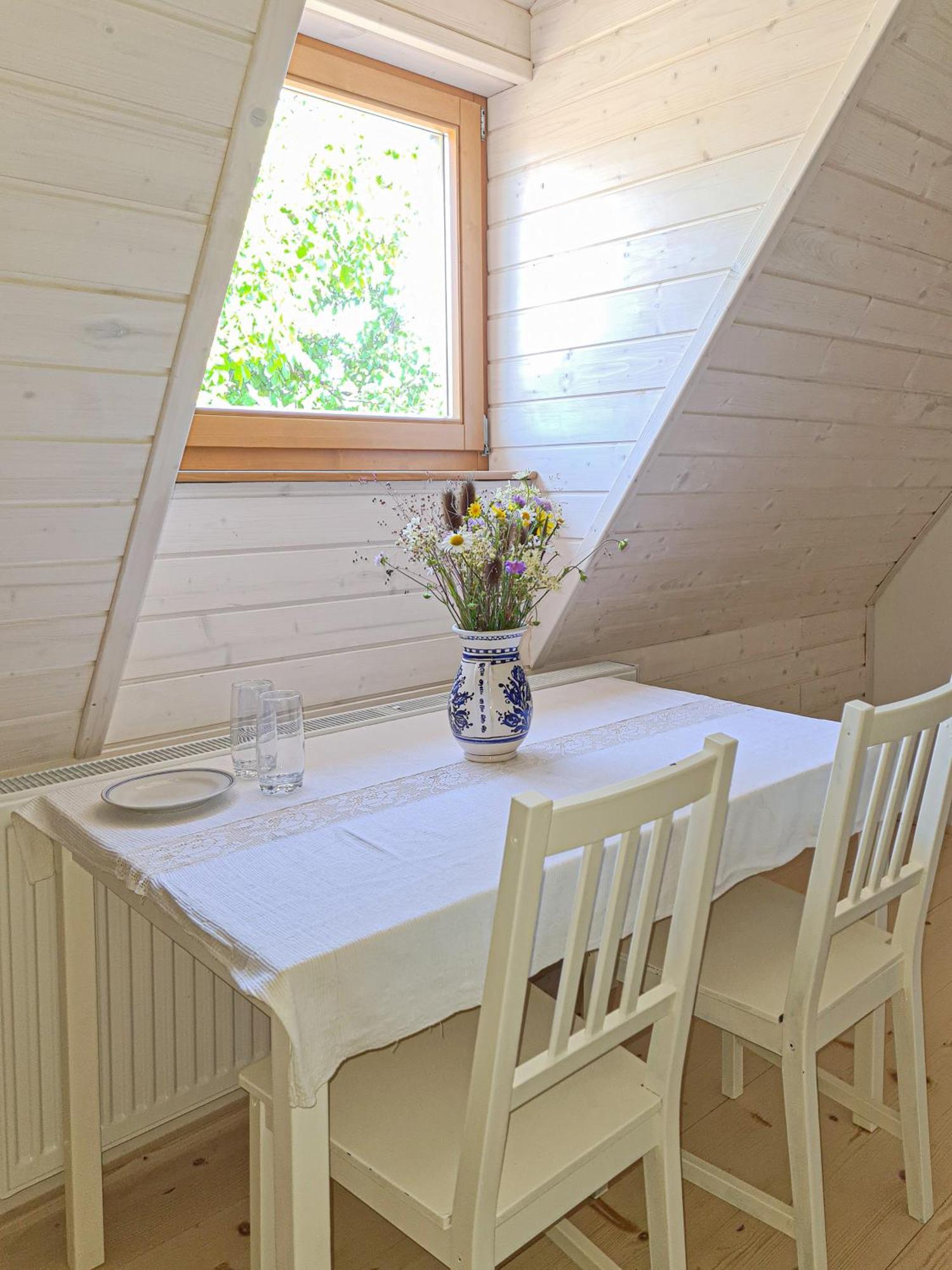 Haus Rether - Transylvanian Guesthouse Bunesti  Exterior photo
